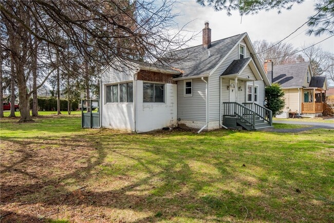 Foto del edificio - 133 River Meadow Dr