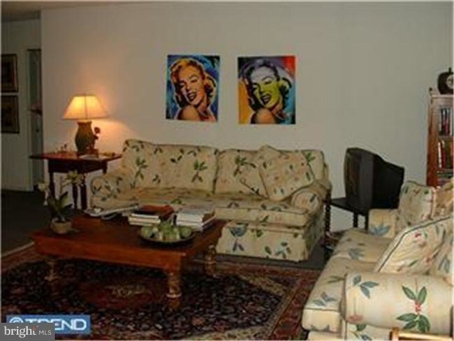 Foto del edificio - 1600 Hagys Ford Rd