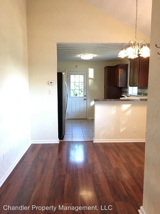 Building Photo - 3 br, 2 bath House - 7029 Red Brook Road