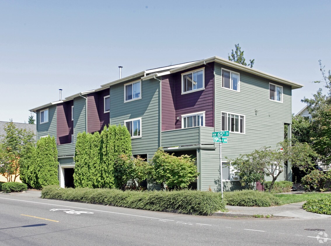 Primary Photo - 6503 19th Ave NW