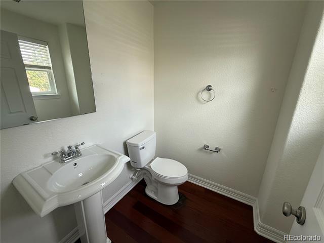 Foto del edificio - 1195 S Richfield Ct