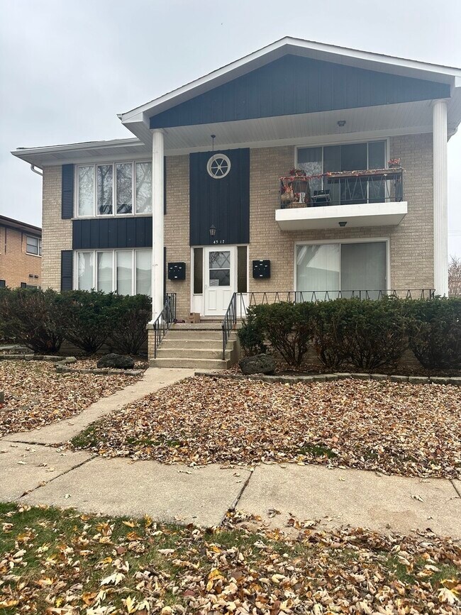 Foto del edificio - 4517 Park Ave