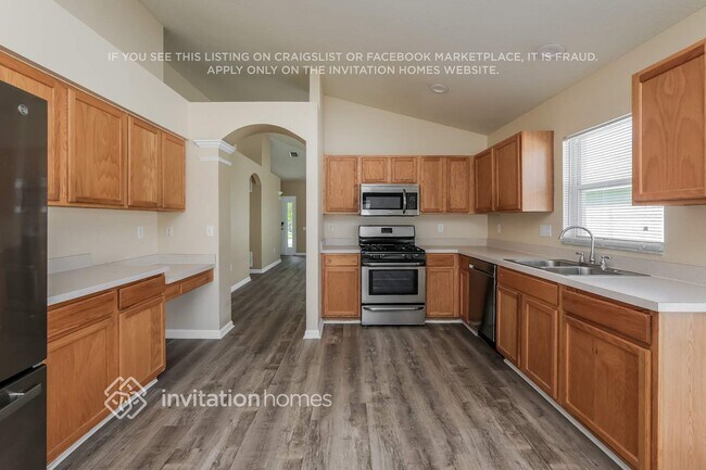 Foto del edificio - 1427 Wylie Ct
