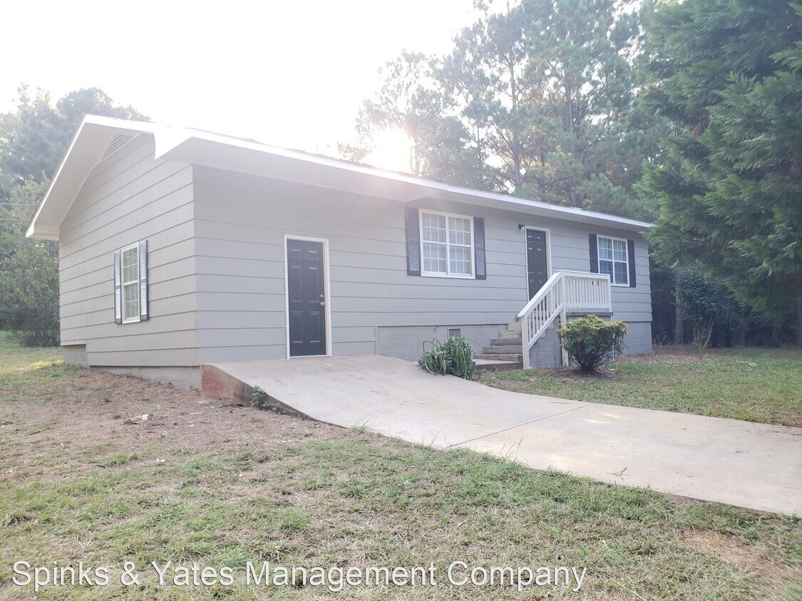 Primary Photo - 3 br, 1 bath House - 1088 County Road 219