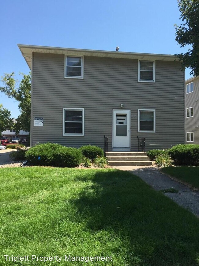 136 Campus Ave, Ames, IA 50014 Apartment for Rent in Ames, IA