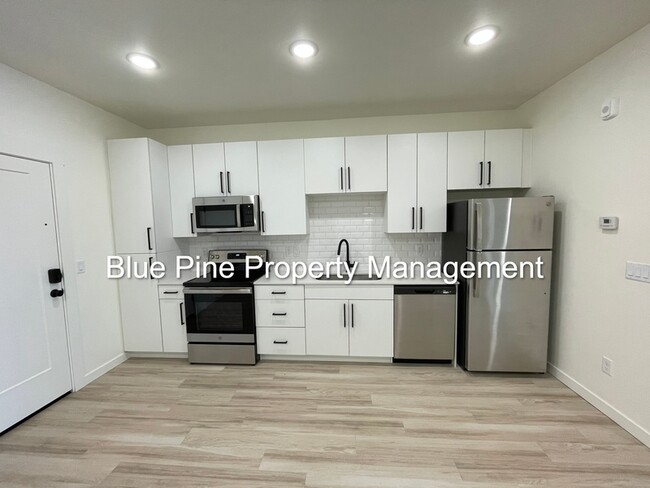 Foto del edificio - 311 East Lorene Street