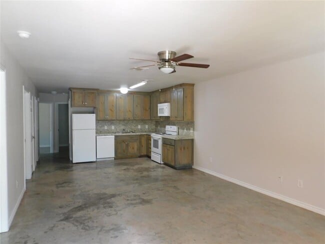 Building Photo - 1318 Green St