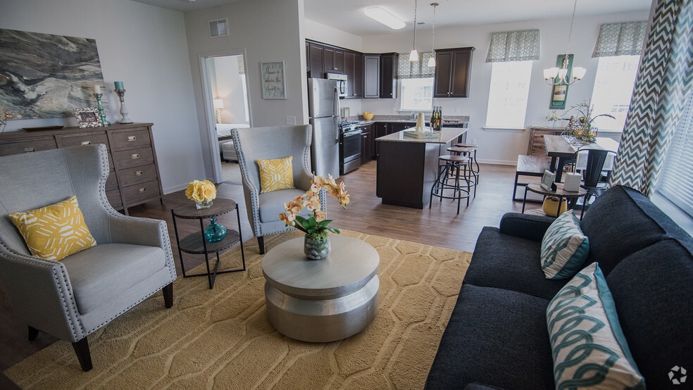 Beaver Brook Gardens Rentals Lincoln Park, NJ