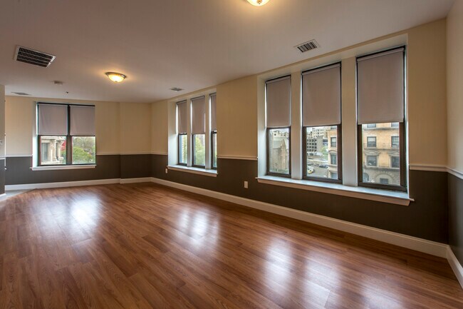 Foto del edificio - 1078 Boylston St