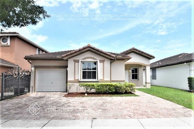 Building Photo - 1201 SW 144th Ct