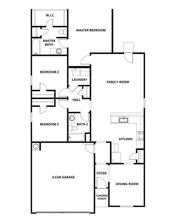 Building Photo - 14152 Prospector Way