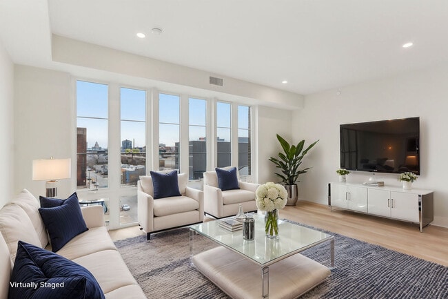 Apartamentos Beach Street Landing — foto de la comunidad - Beach Street Landing