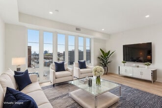 Beach Street Landing apartments — community photo - Beach Street Landing