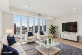 Beach Street Landing apartments — community photo - Beach Street Landing