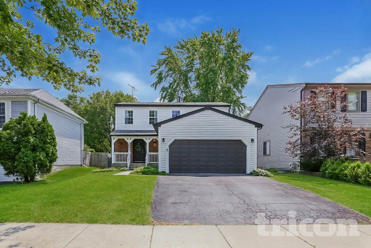 Foto principal - 1665 Trafalgar Ln