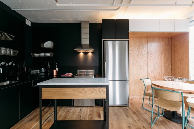 20160426 WeLive Crystal City - 3+ habitaciones - 15 - 2221 S Clark