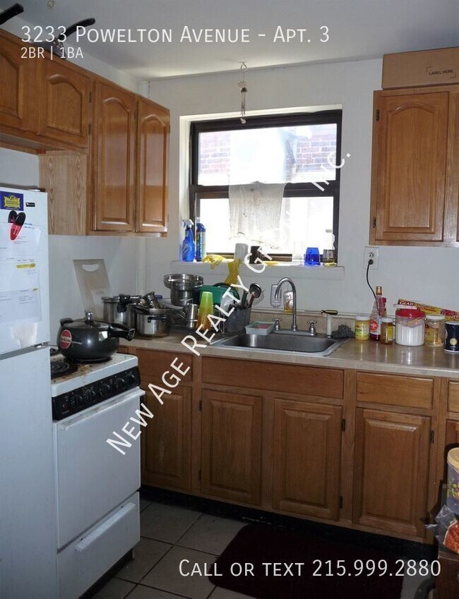 Building Photo - 3233 Powelton Avenue #3