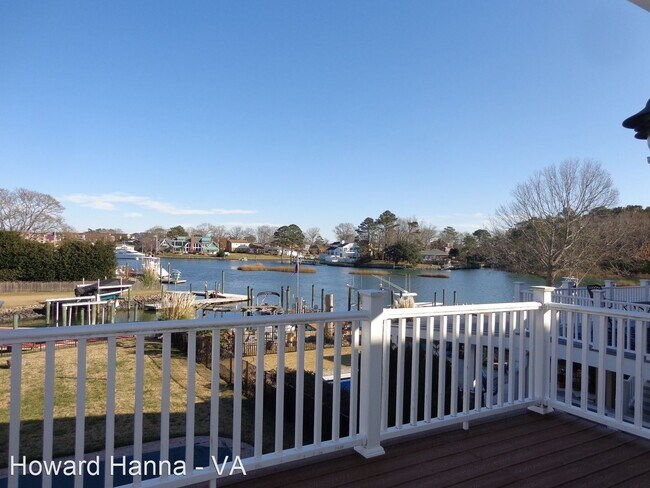 Building Photo - 3 br, 3 bath House - 15 Caribbean Avenue