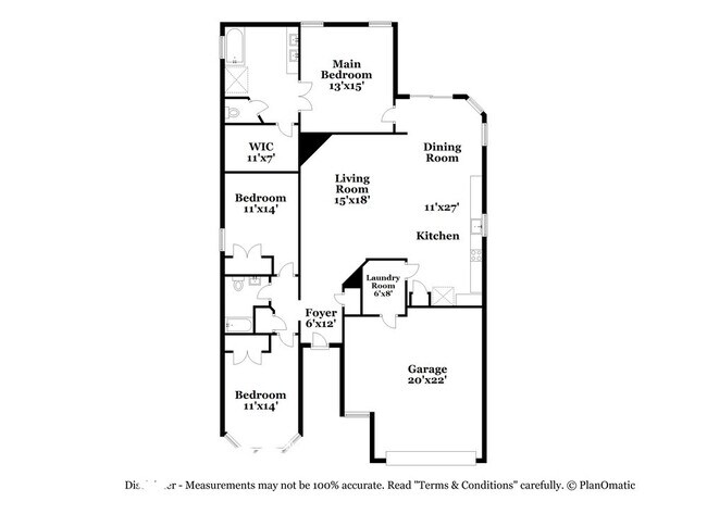 Building Photo - 3205 Stonecrop Trail