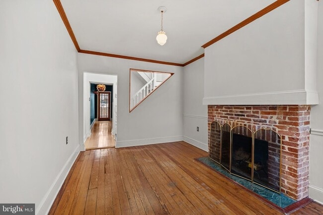 Photo - 1106 William Street Townhome