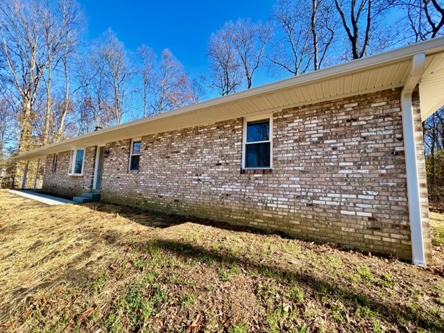 Building Photo - 2249 Posey County Line Rd N