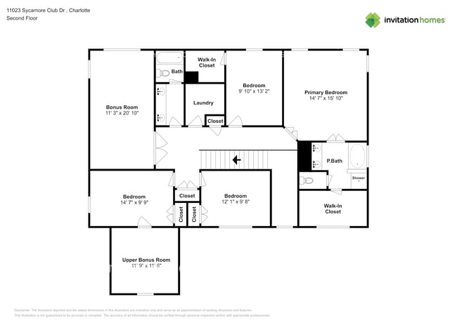 Building Photo - 11023 Sycamore Club Dr