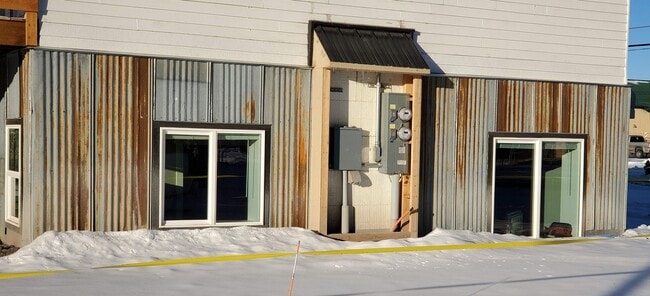Building Photo - 100 S Meridian Rd