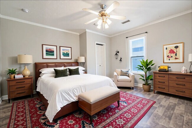 Foto del edificio - Beautiful 3 Bed / 2 Bath Home in Fort Smith