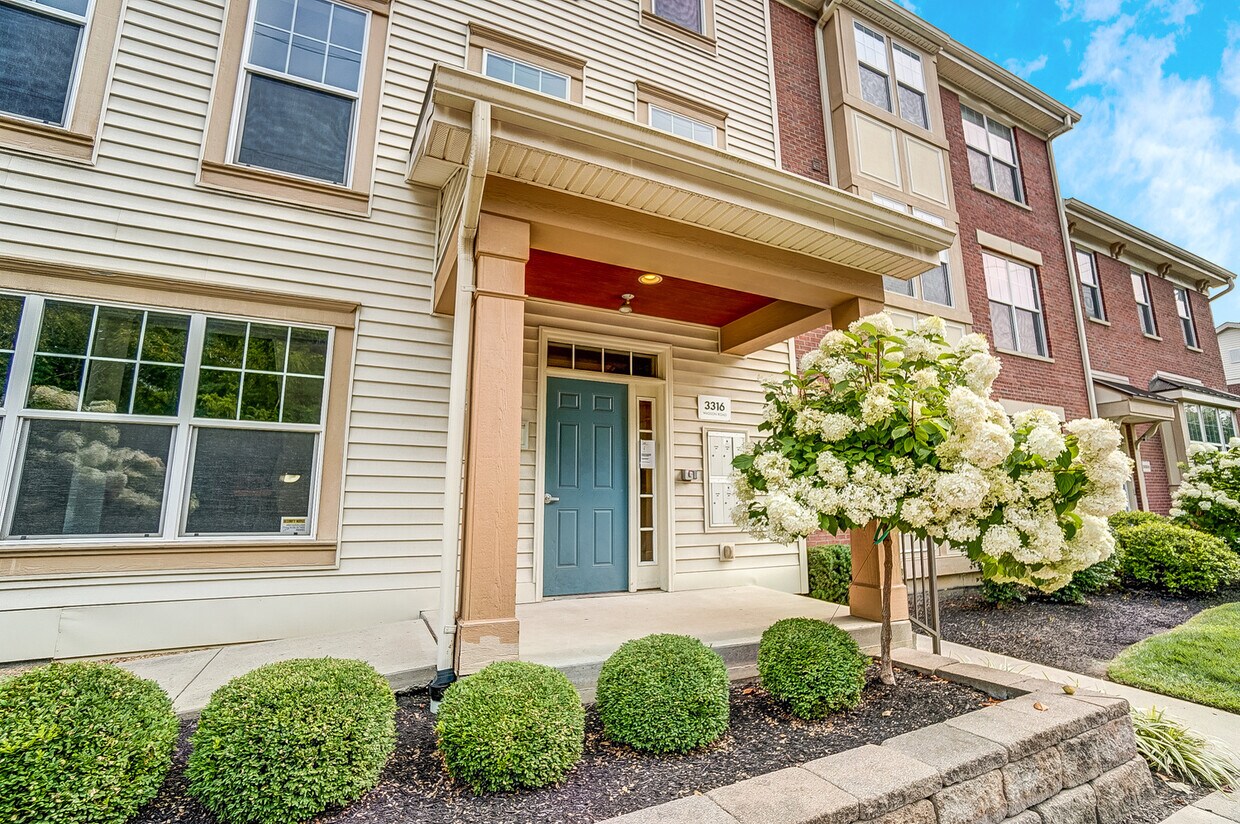 Foto principal - 3316 Wasson Rd