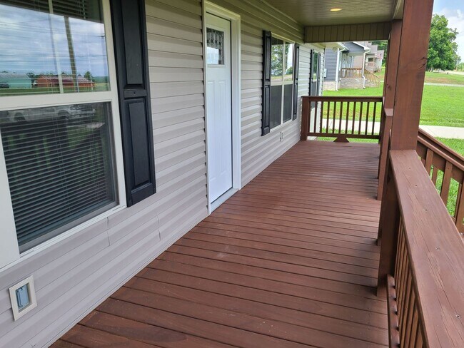 Foto del edificio - 3 br, 2 bath House - 2405 County Road 1435