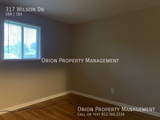 Foto del edificio - 317 Wilson Dr
