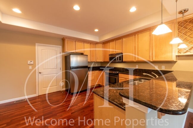 Foto del edificio - High End Condo Close to Downtown Walla Walla