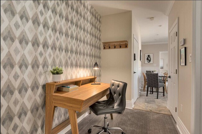 Photo du bâtiment - 1364 Queen St E