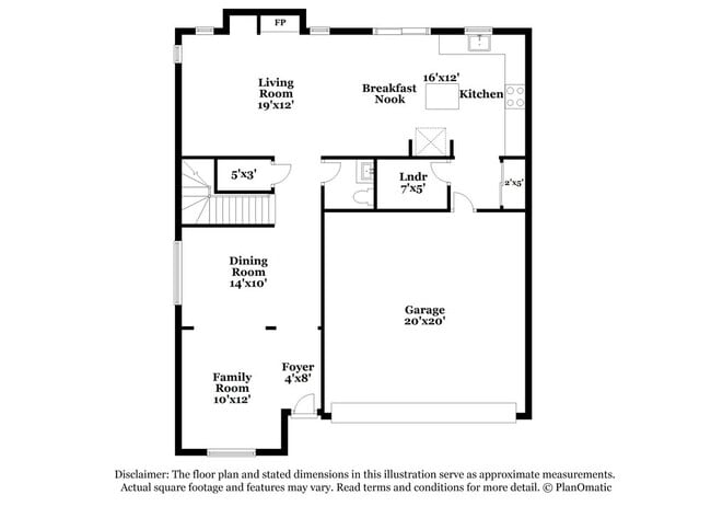 Building Photo - 5312 Adorato Dr