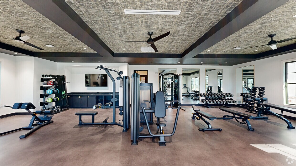 Photo - Evolve Waterford Apartments