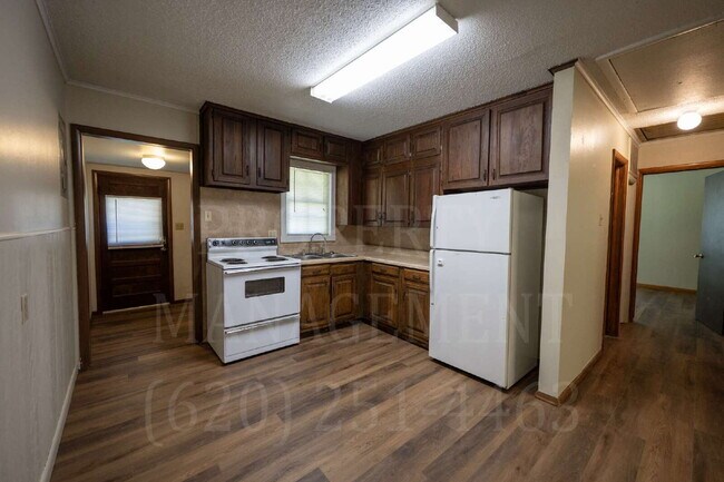 Foto del edificio - Charming 2 Bed, 1 Bath Duplex