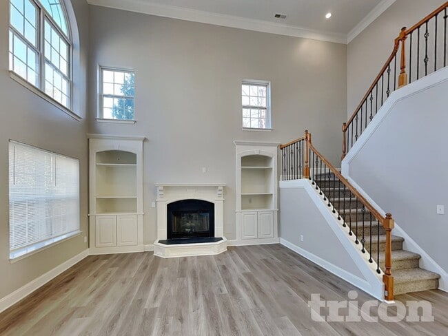 Foto del edificio - 11730 Crossroads Pl