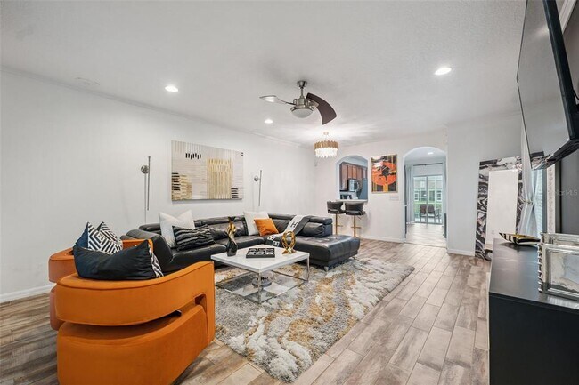 Foto del edificio - 12224 Foxmoor Peak Dr