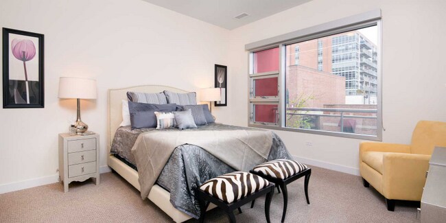Foto del edificio - 1200 W Madison St