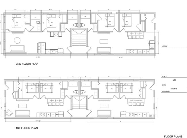 Building Photo - 2433 N Janssen Ave