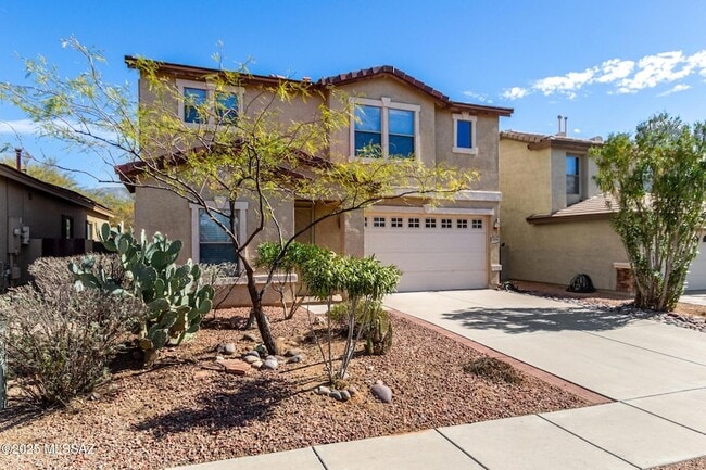 Building Photo - 12996 N Desert Olive Dr