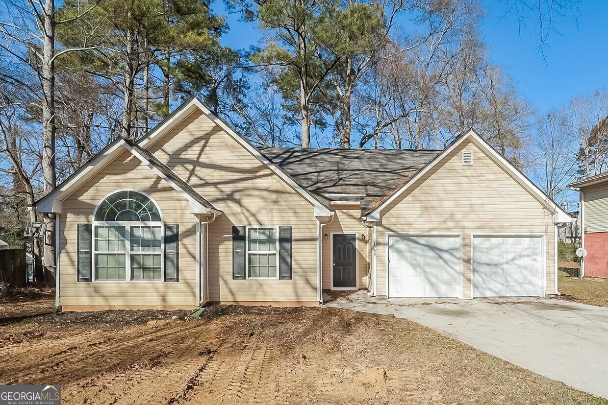 Primary Photo - 1540 Greenwillow Dr