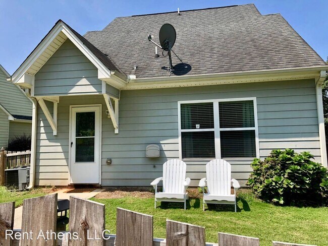 Foto del edificio - 2 br, 2 bath House - 378 Bridgewater Circle