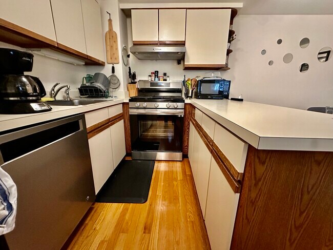 Foto del edificio - 61 6th St