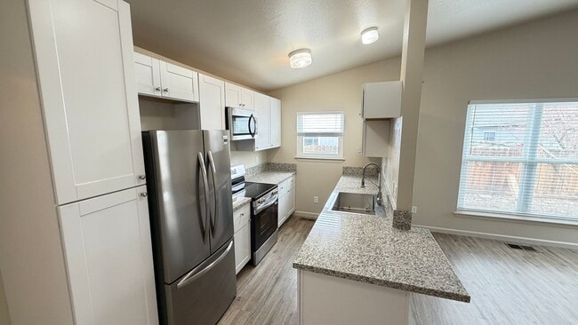 Foto del edificio - Mountain View Apartments - 1280