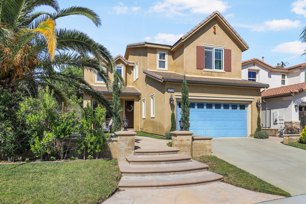 20729 Mopena Way, Porter Ranch, CA 91326 House Rental in Porter Ranch, CA