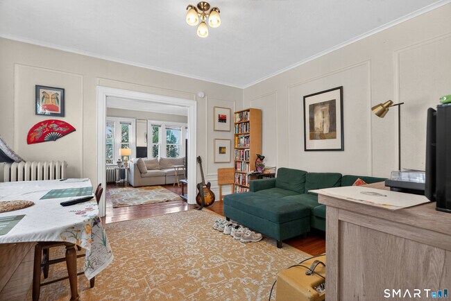 Foto del edificio - 224 Huntington St
