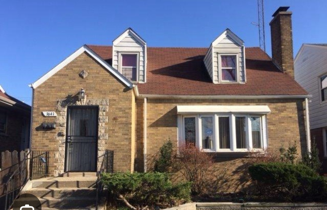 Primary Photo - 3641 Washington St