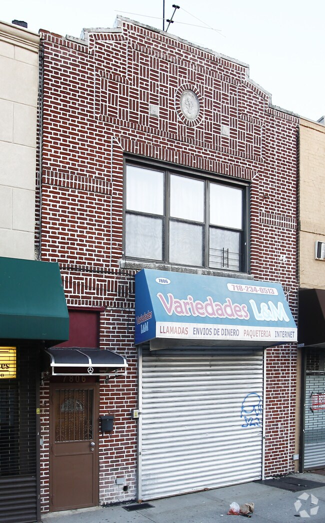 Building Photo - 7806 17th Ave