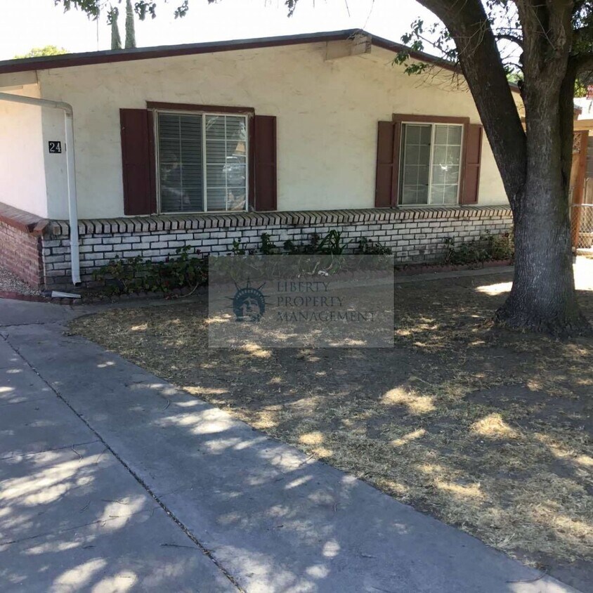 24 4th St, Tracy, CA 95376 House Rental in Tracy, CA